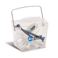 Tees to Go Golf Tee Pack w/ 10 Tees